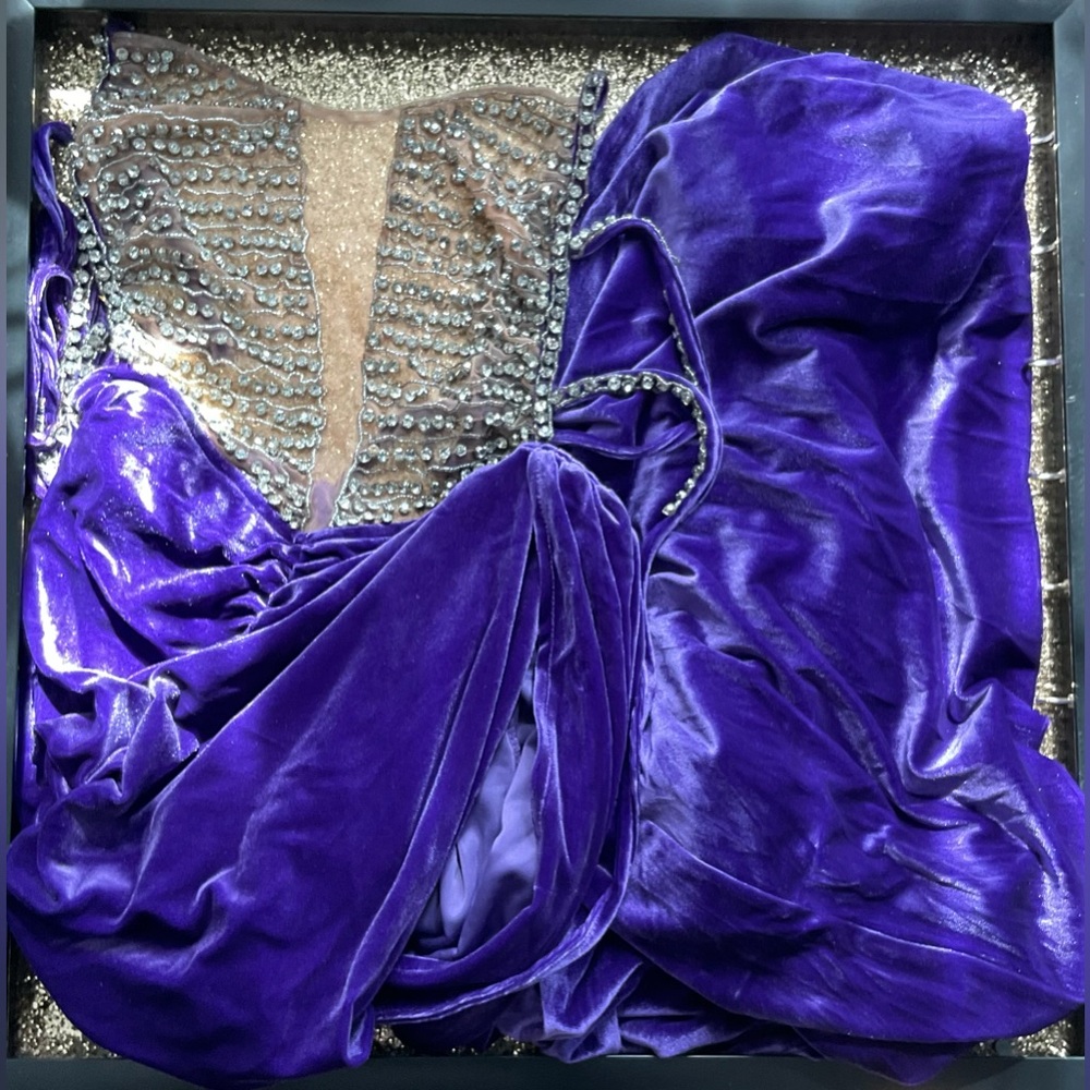 Mini Dress - Picture 2 of 2
